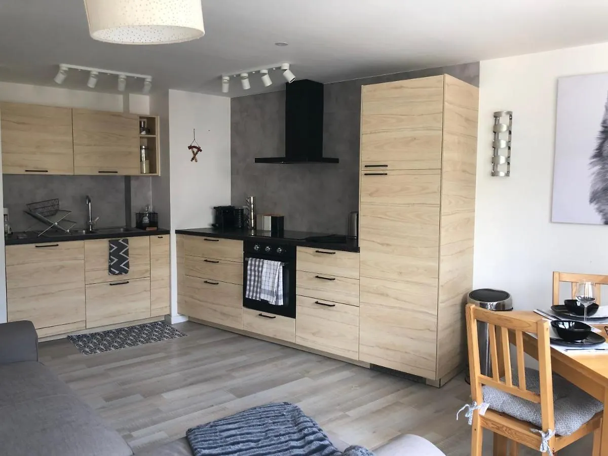 Serre Chevalier, Superbe appartement 5/7 couchages Saint-Chaffrey
