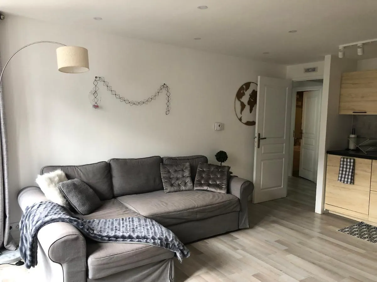 Serre Chevalier, Superbe appartement 5/7 couchages Saint-Chaffrey 0*,  France