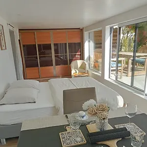 équipé Maison d'hôtes Ploërmel