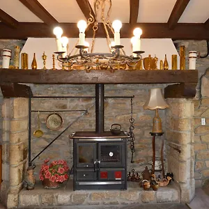 Des Voyageurs Maison d'hôtes Cassagnes-Bégonhès