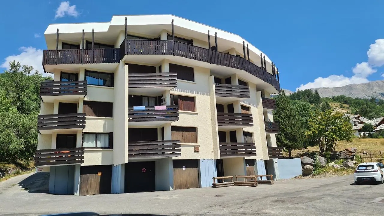 Serre Chevalier, Superbe Appartement 5/7 Couchages Saint-Chaffrey Daire